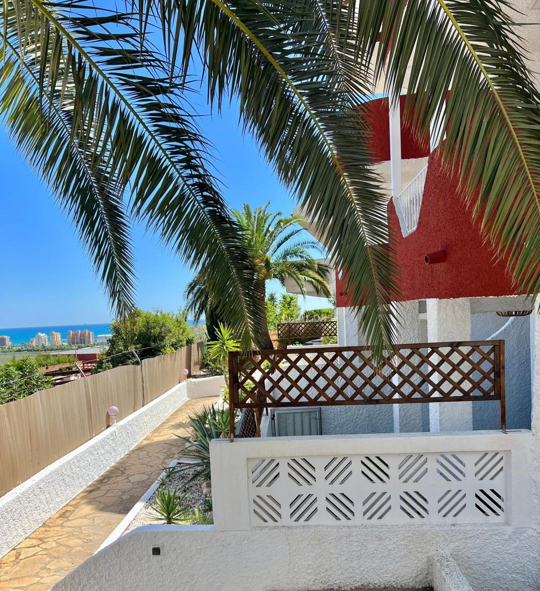 Appartement - Vue sur Jardin