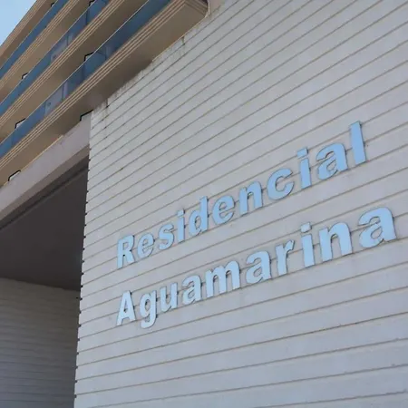 Apartamentos la Volta Aguamarina-3