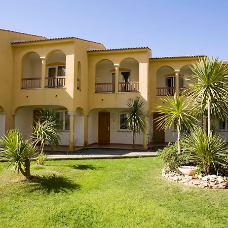 Apartamentos turísticos Jardines del Plaza-2