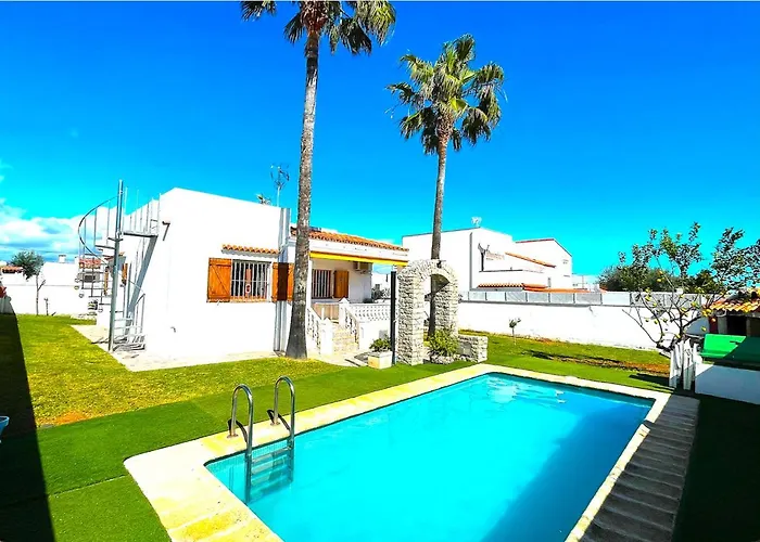 Villa privada: Villa Secreto