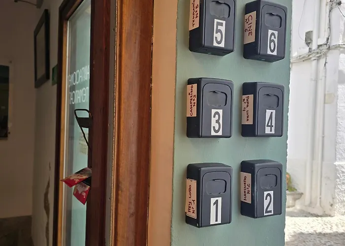 Hostal La Garita